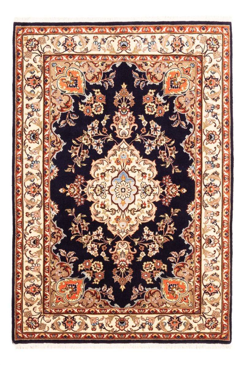 Perser Rug - Classic - 174 x 120 cm - dark blue