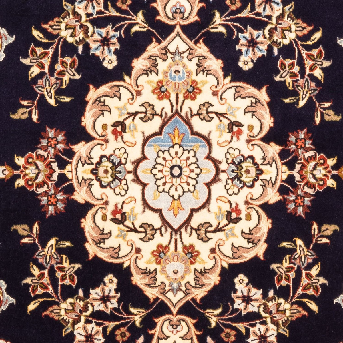 Perser Rug - Classic - 174 x 120 cm - dark blue