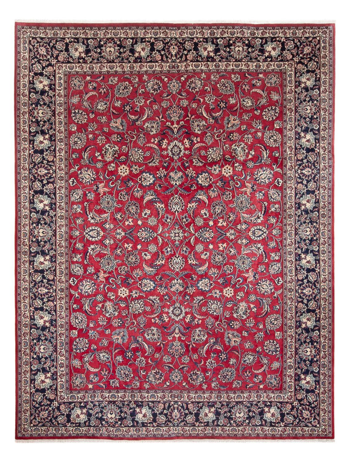 Perser Rug - Classic - 335 x 253 cm - red
