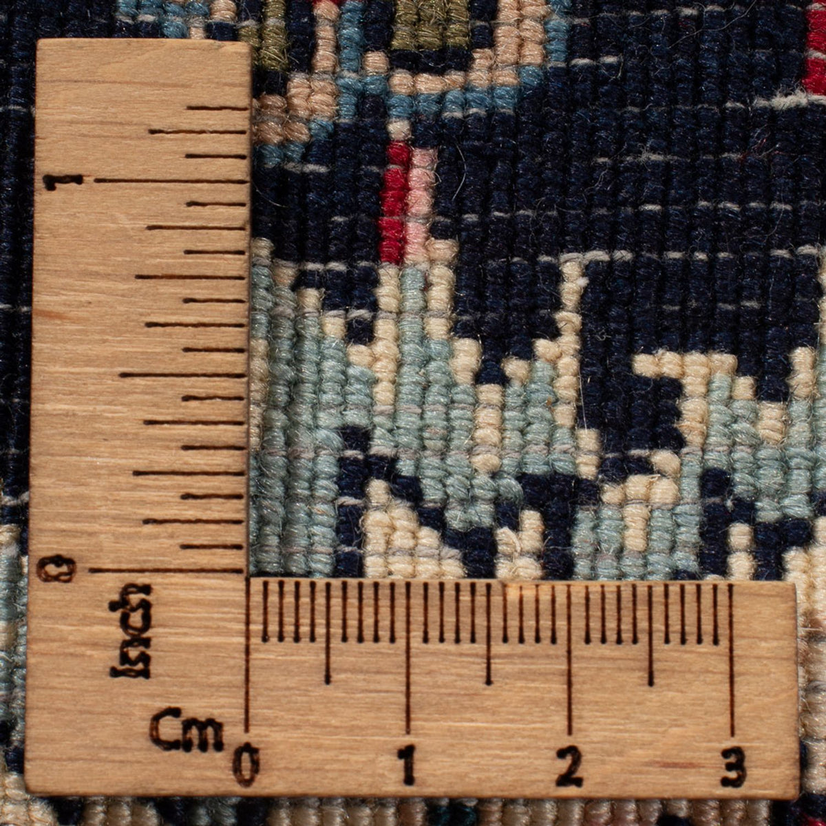 Perser Rug - Classic - 335 x 253 cm - red