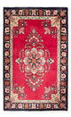 Mashhad Rug 128x82cm - Persian Rugs