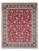 Mashhad Rug 305x247cm - Persian Rugs