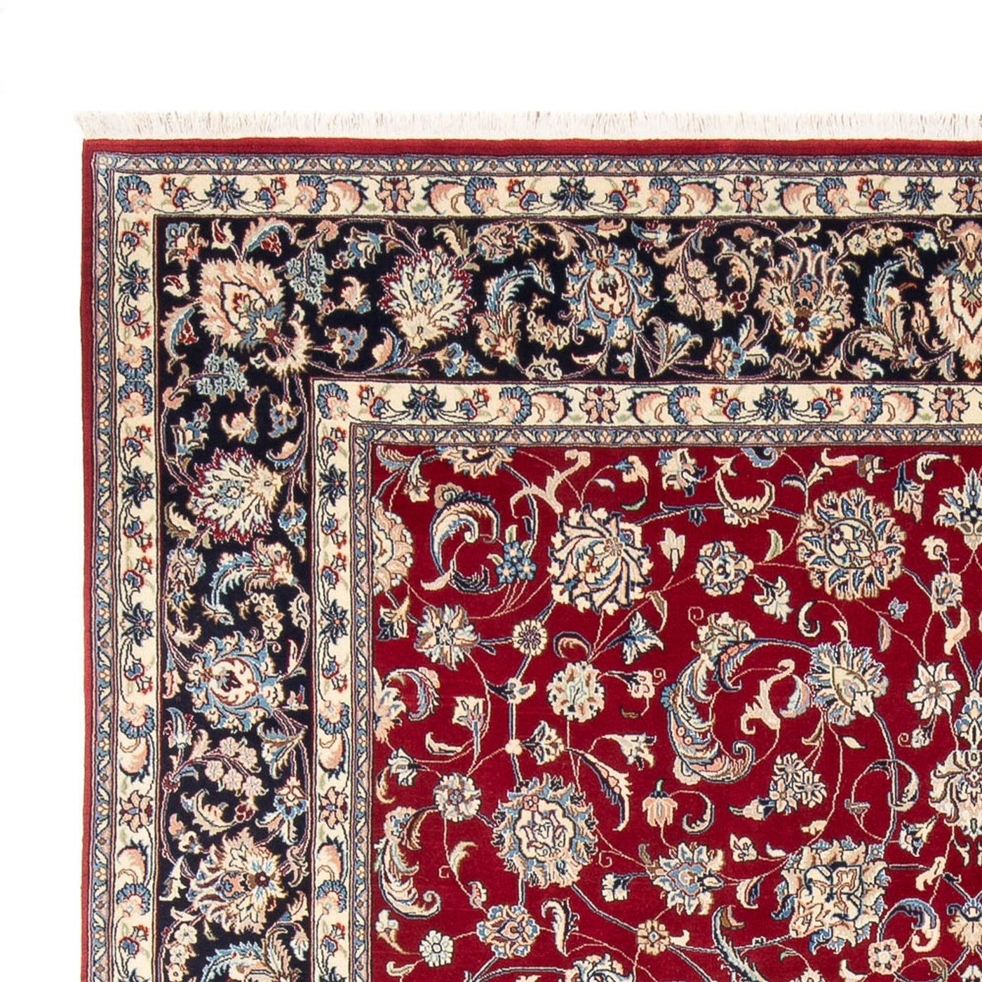 Mashhad Rug 305x247cm - Persian Rugs