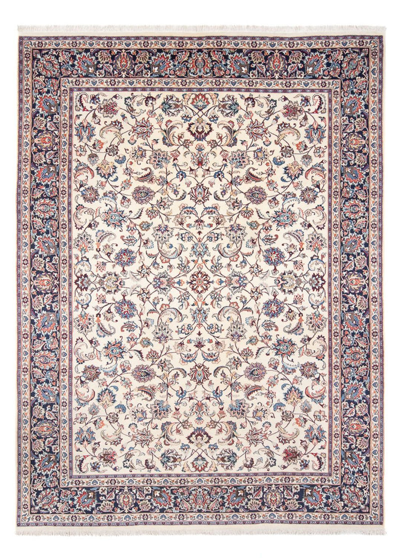 Perser Rug - Classic - 326 x 242 cm - cream