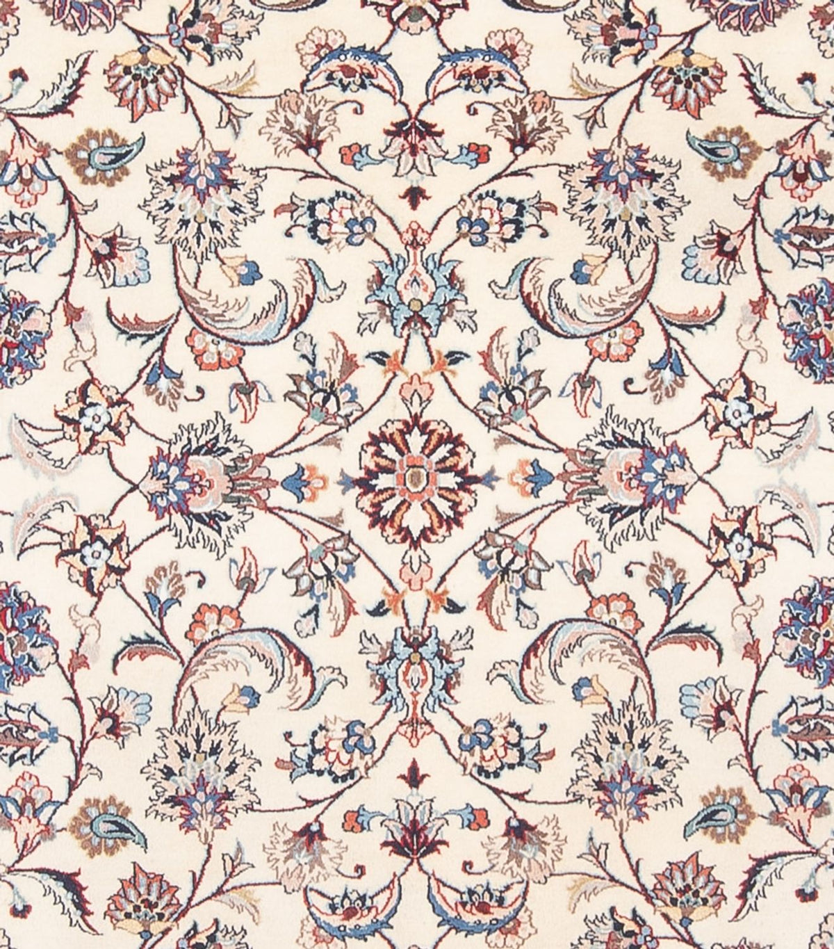 Perser Rug - Classic - 326 x 242 cm - cream