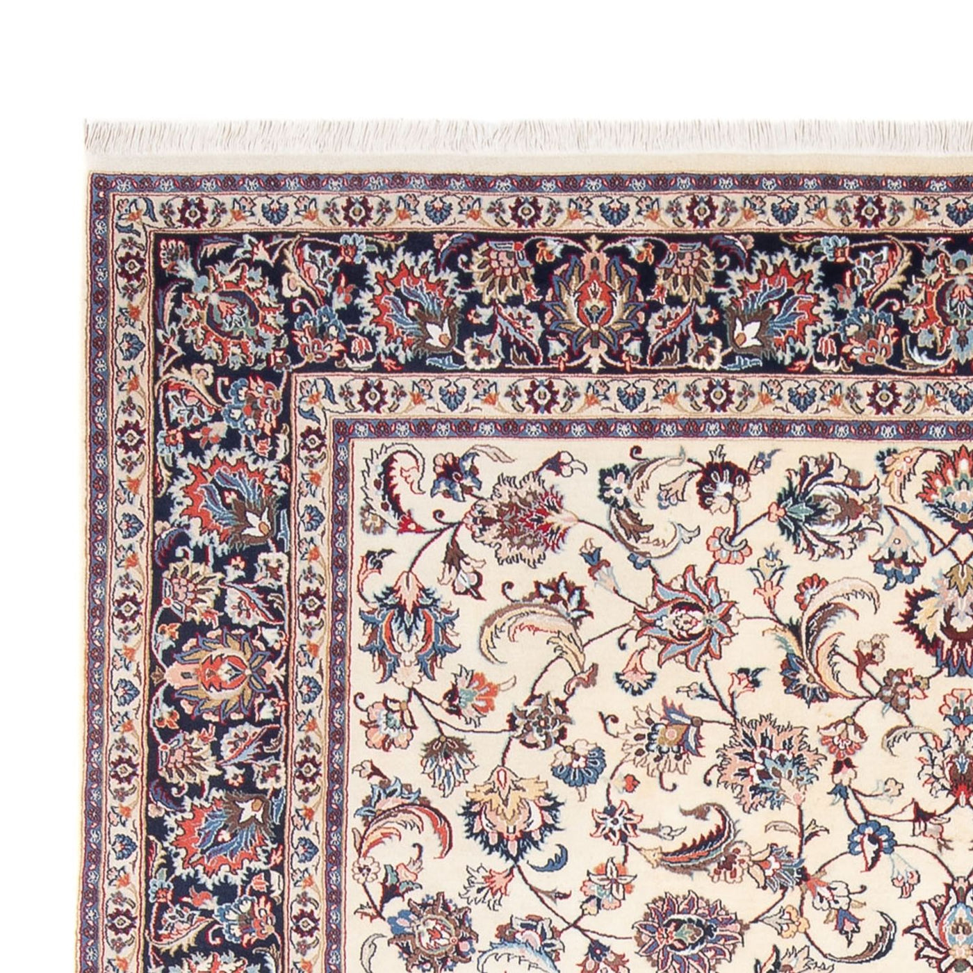 Mashhad Rug 326x242cm - Persian Rugs