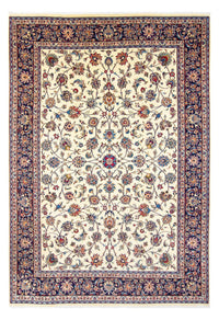 Perser Rug - Classic - 342 x 248 cm - cream