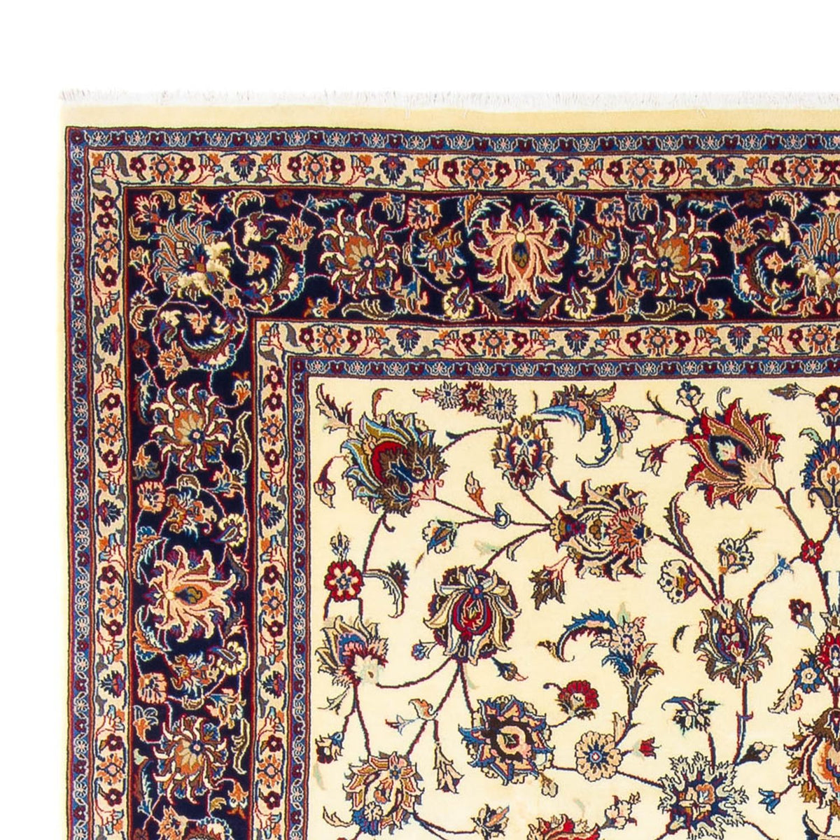 Mashhad Rug 248x342cm - Persian Rugs