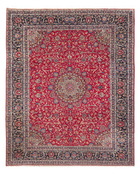 Perser Rug - Classic - 382 x 298 cm - red