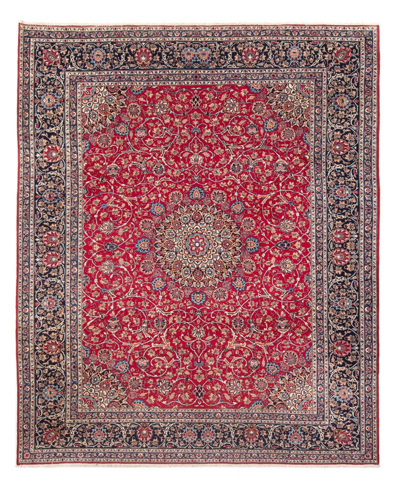 Perser Rug - Classic - 382 x 298 cm - red