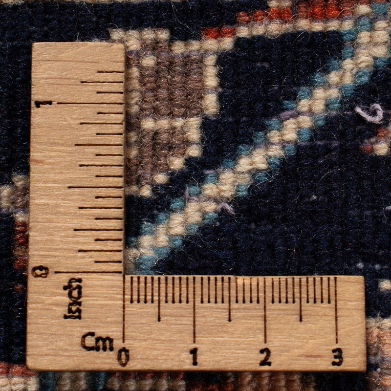 Perser Rug - Classic - 382 x 298 cm - red