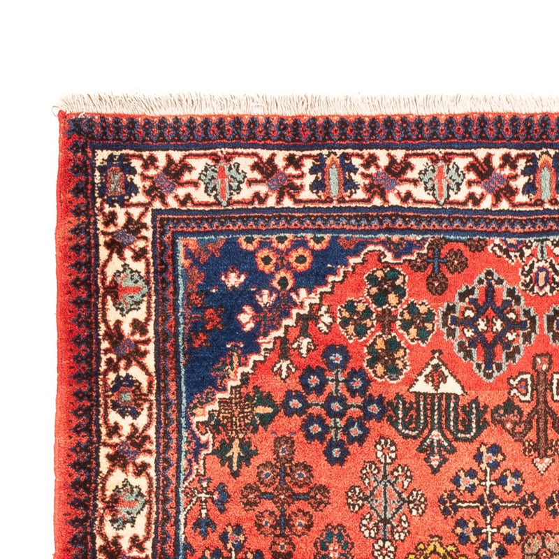 Perser Rug - Nomadic - 171 x 110 cm - orange