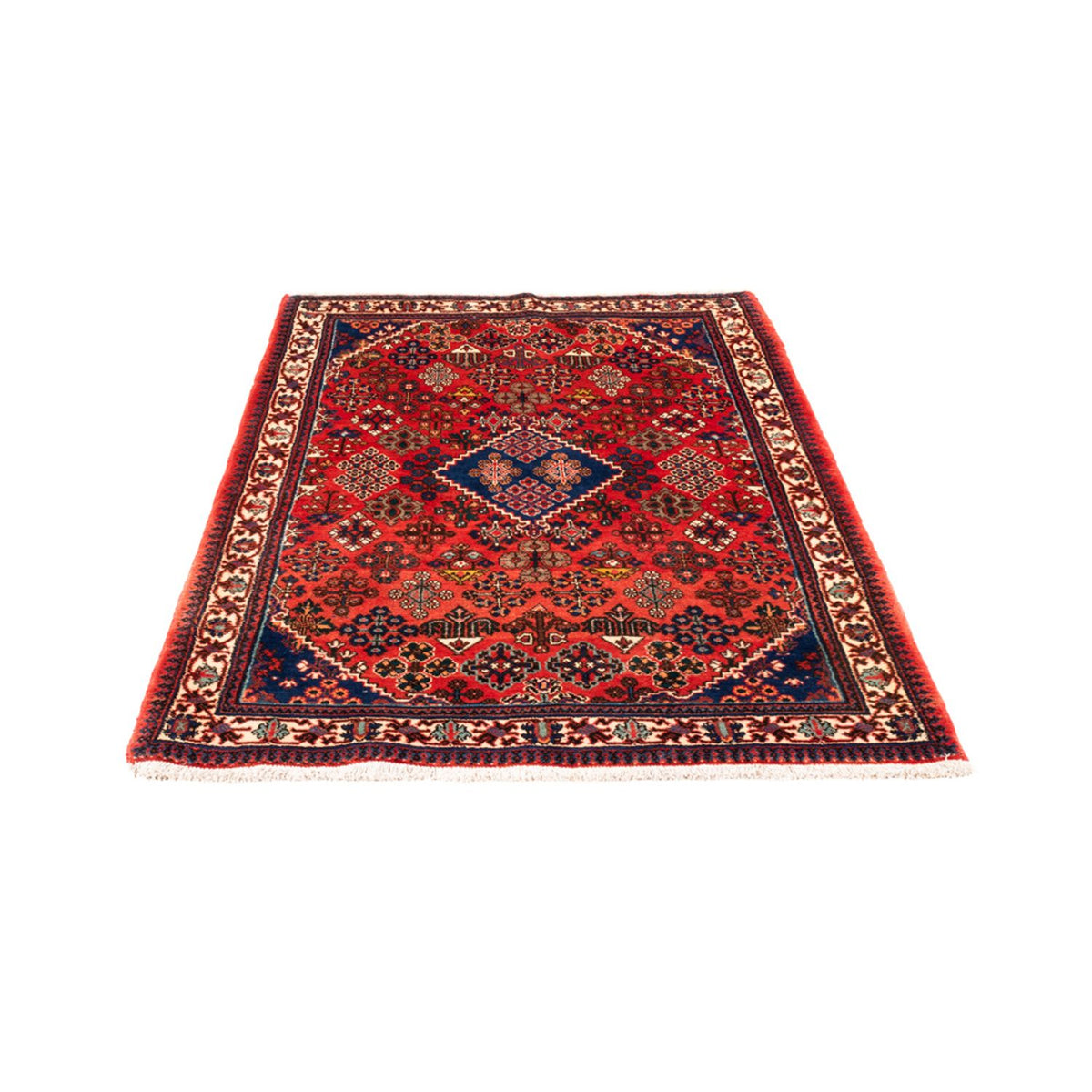 Perser Rug - Nomadic - 171 x 110 cm - orange