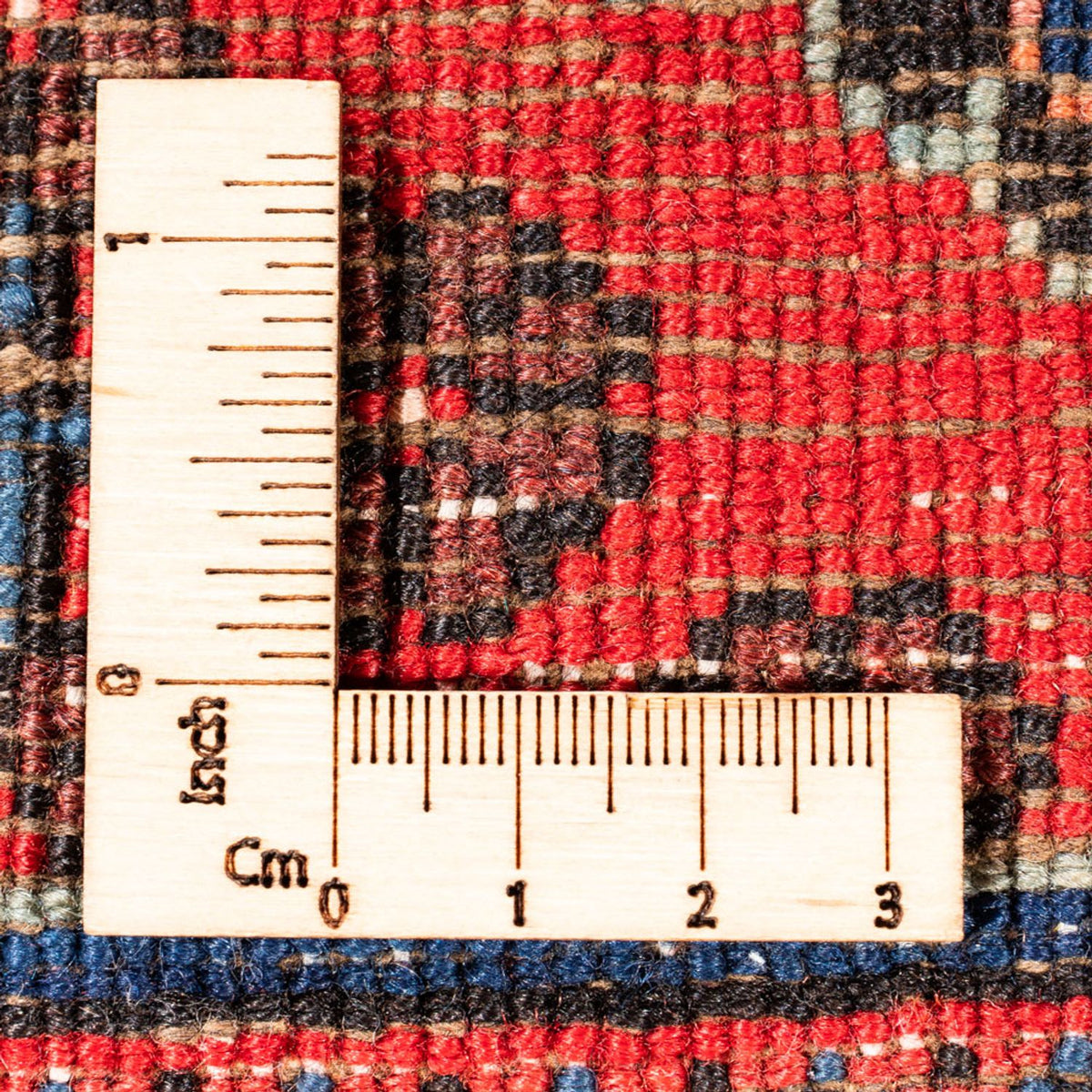 Perser Rug - Nomadic - 171 x 110 cm - orange