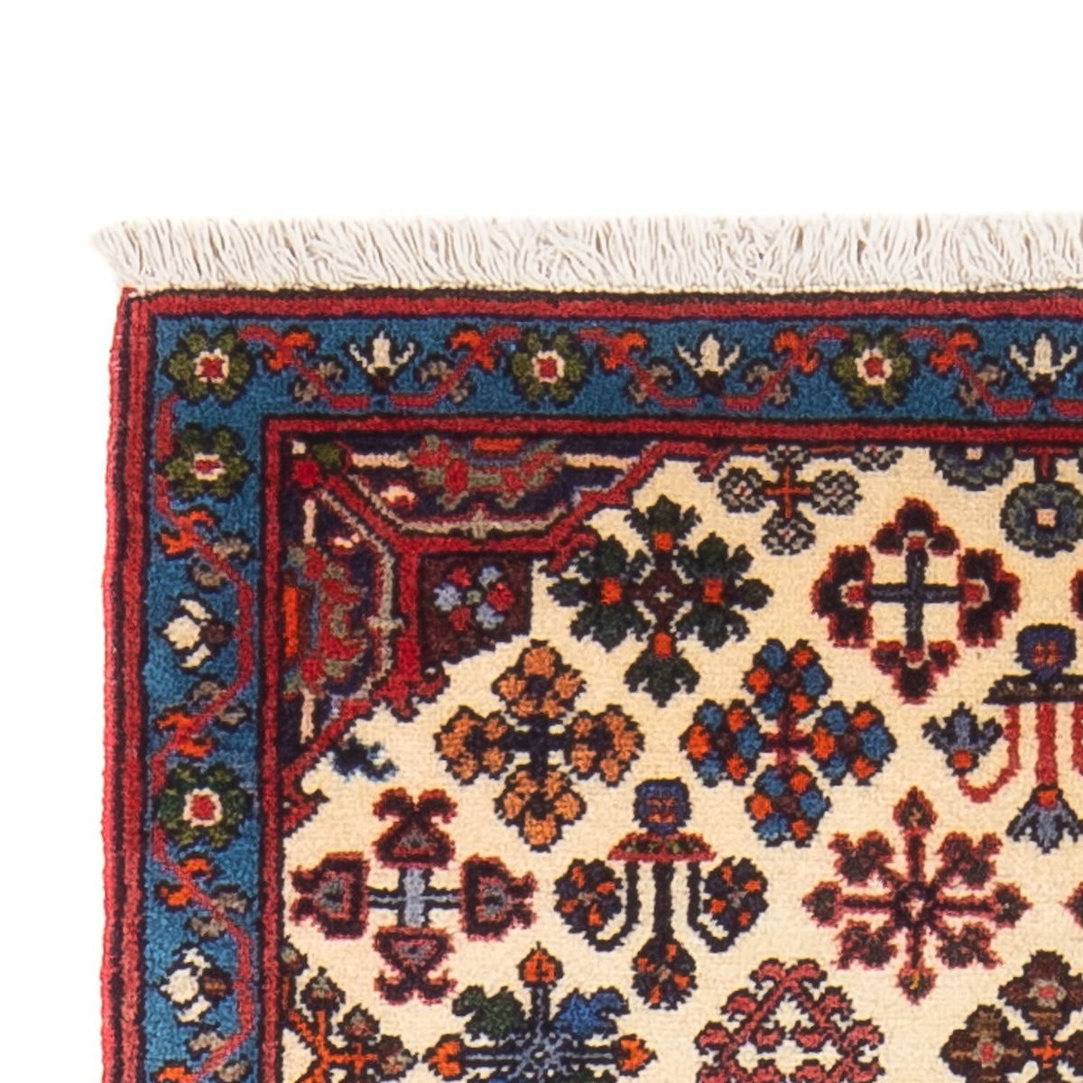 Meymeh Rug 65x165cm - Persian Rugs