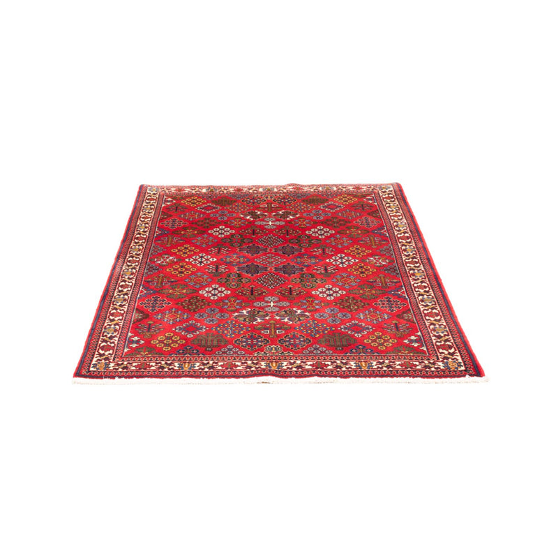 Perser Rug - Nomadic - 168 x 110 cm - red