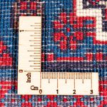 Perser Rug - Nomadic - 157 x 110 cm - red