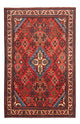 Meymeh Rug 156x105cm - Persian Rugs