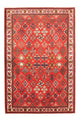 Meymeh Rug 154x107cm - Persian Rugs