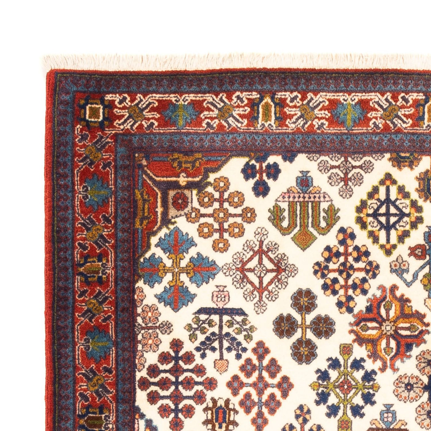 Meymeh Rug 178x115cm - Persian Rugs