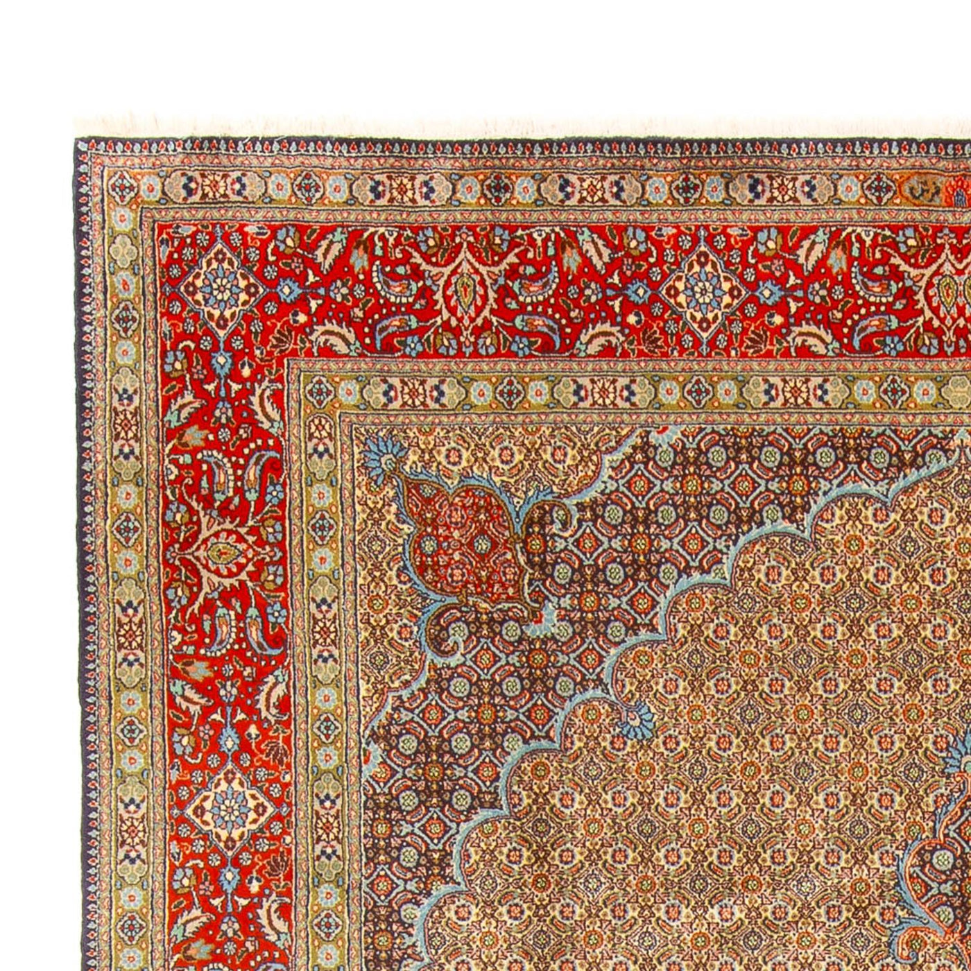 Moud Rug 337x246cm - Persian Rugs