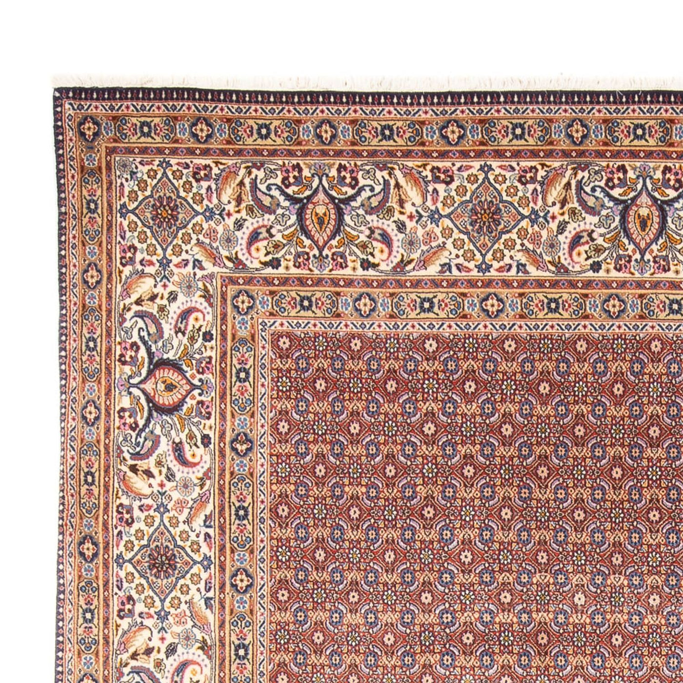 Moud Rug 294x243cm - Persian Rugs