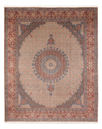Perser Rug - Classic - 303 x 252 cm - dark beige