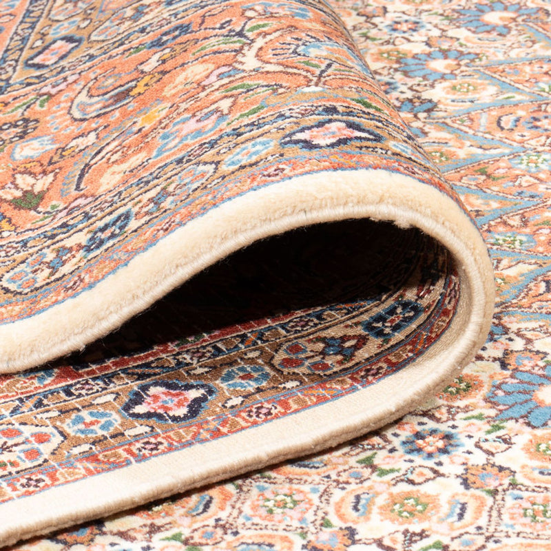 Perser Rug - Classic - 303 x 252 cm - dark beige