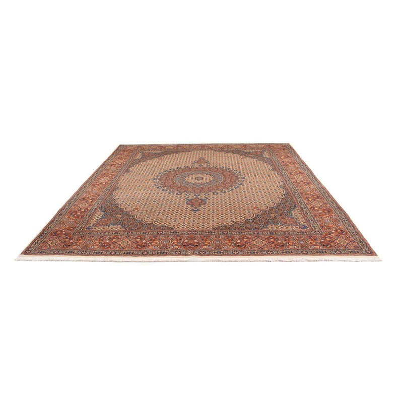 Perser Rug - Classic - 303 x 252 cm - dark beige