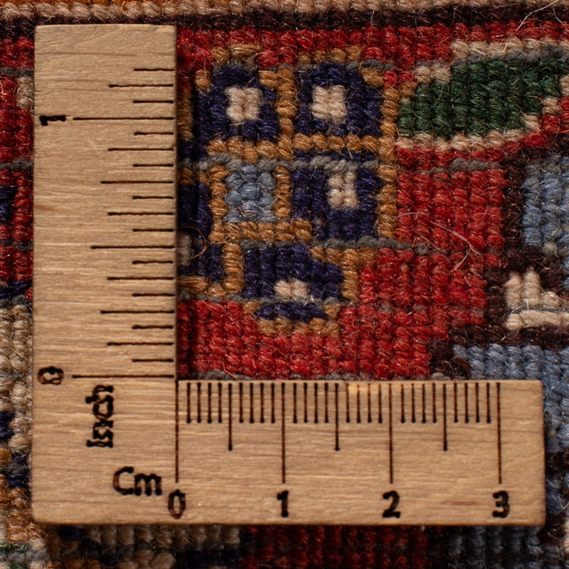 Perser Rug - Classic - 388 x 293 cm - dark beige