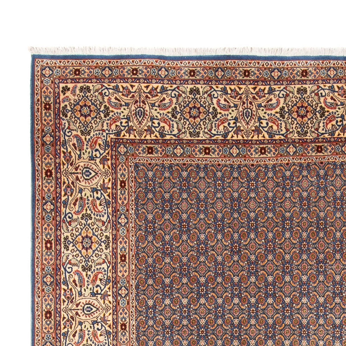 Moud Rug 242x340cm - Persian Rugs