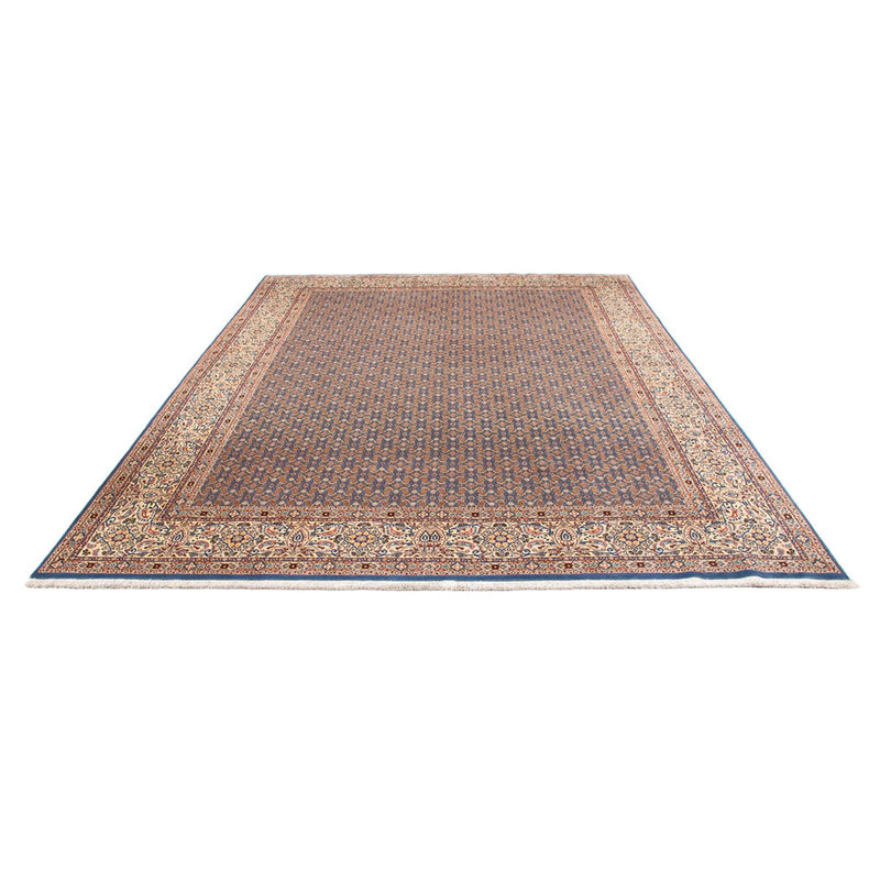Perser Rug - Classic - 340 x 242 cm - dark blue