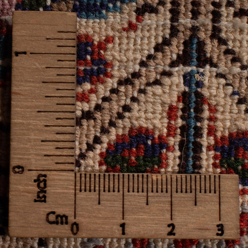 Perser Rug - Classic - 340 x 242 cm - dark blue