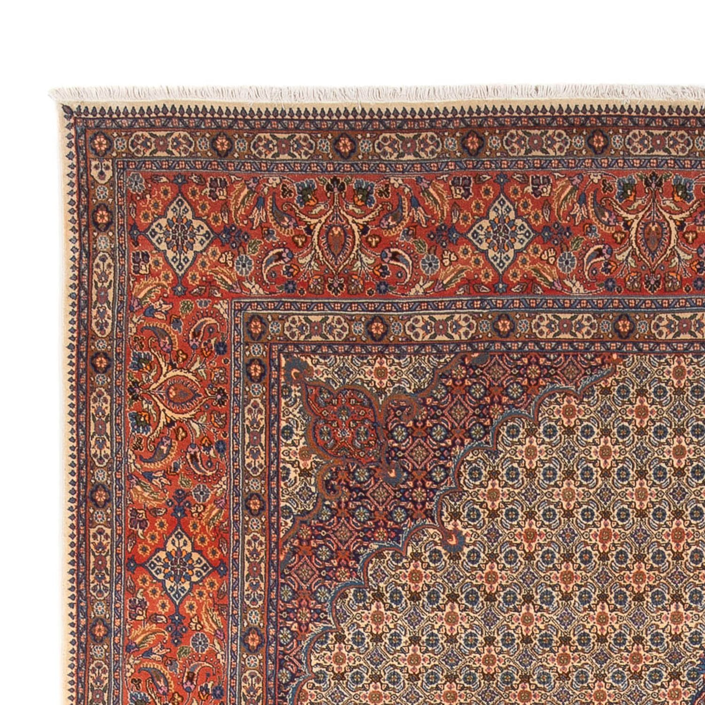 Moud Rug 350x243cm - Persian Rugs