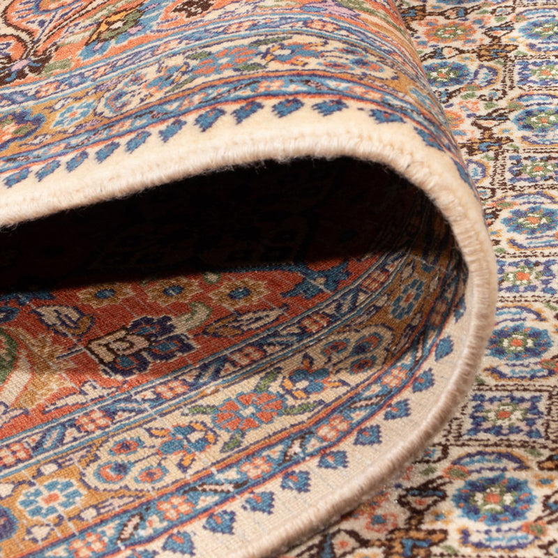 Perser Rug - Classic - 350 x 243 cm - dark beige