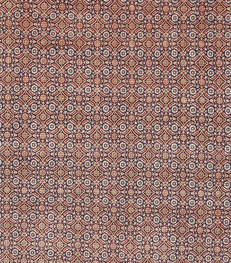 Perser Rug - Classic - 340 x 245 cm - dark blue