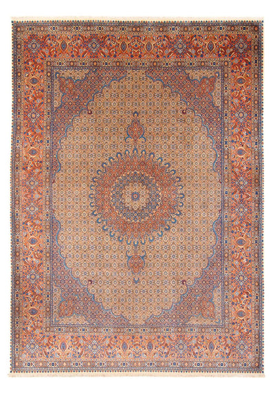 Moud Rug 257x350cm - Persian Rugs