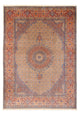 Perser Rug - Classic - 350 x 257 cm - dark beige
