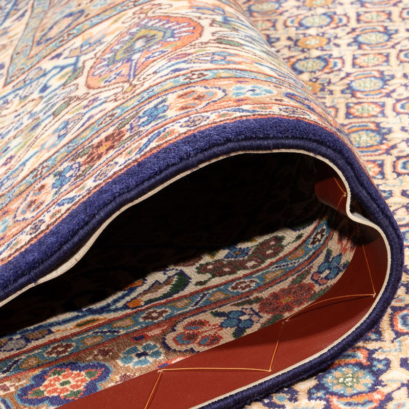 Perser Rug - Classic - 345 x 249 cm - dark blue