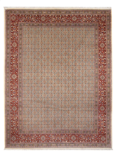 Moud Rug 247x343cm - Persian Rugs