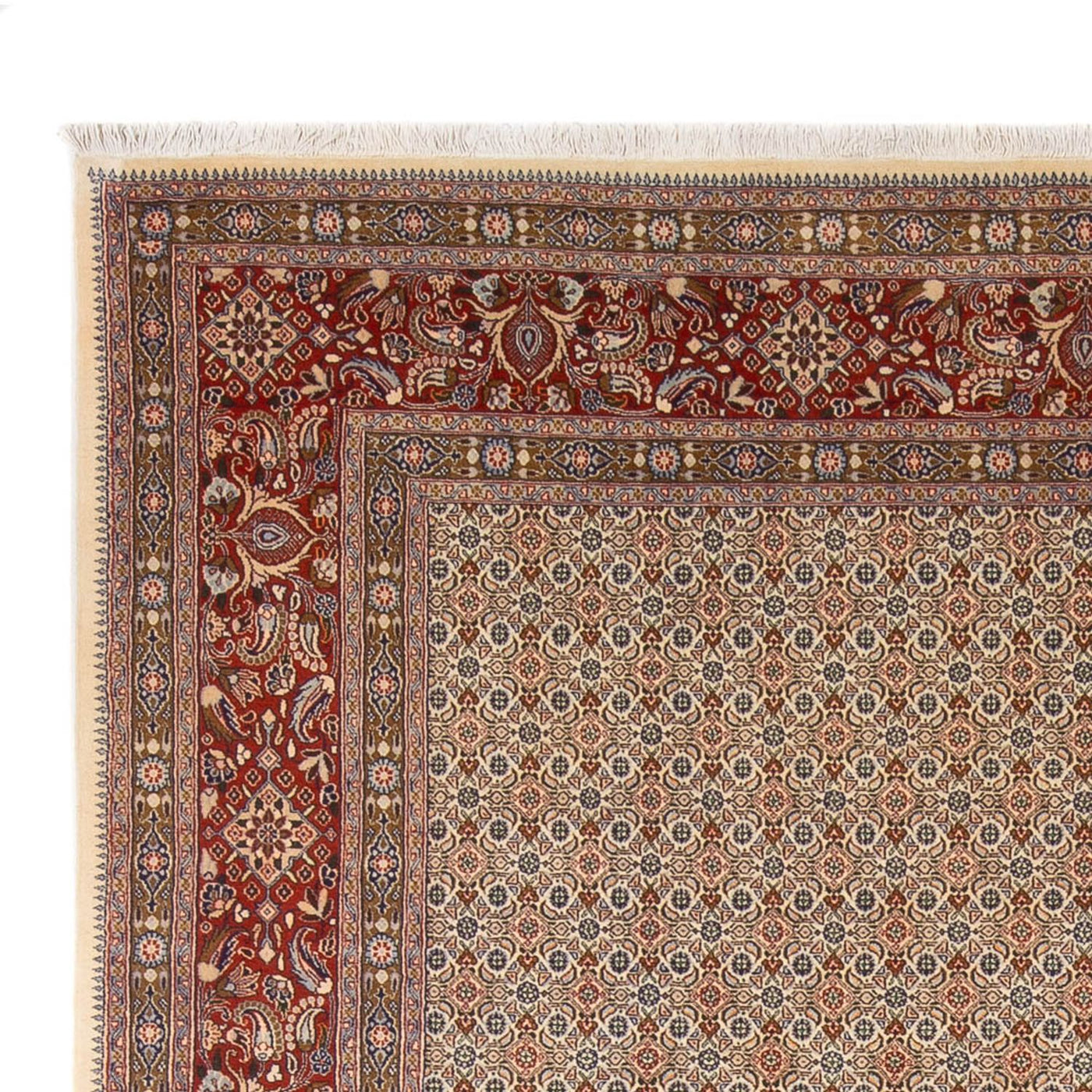 Moud Rug 343x247cm - Persian Rugs