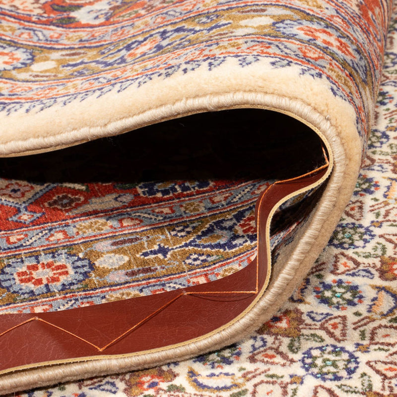 Perser Rug - Classic - 343 x 247 cm - dark beige