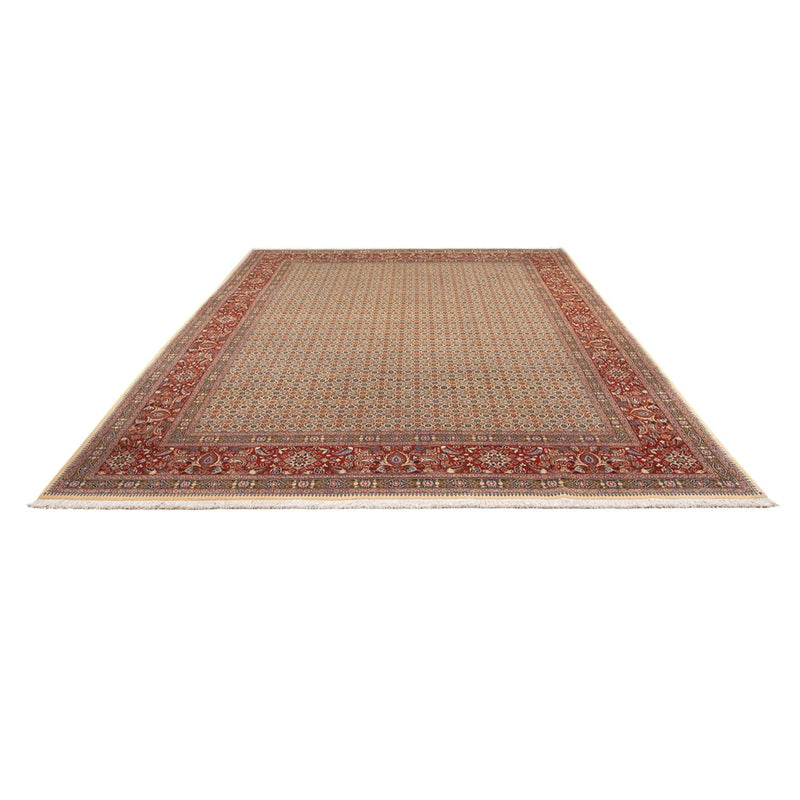 Perser Rug - Classic - 343 x 247 cm - dark beige