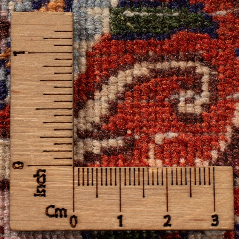 Perser Rug - Classic - 343 x 247 cm - dark beige