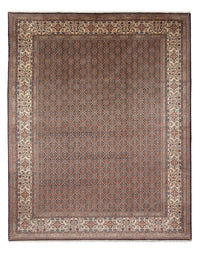 Perser Rug - Classic - 335 x 243 cm - dark blue