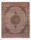 Perser Rug - Classic - 397 x 301 cm - dark beige