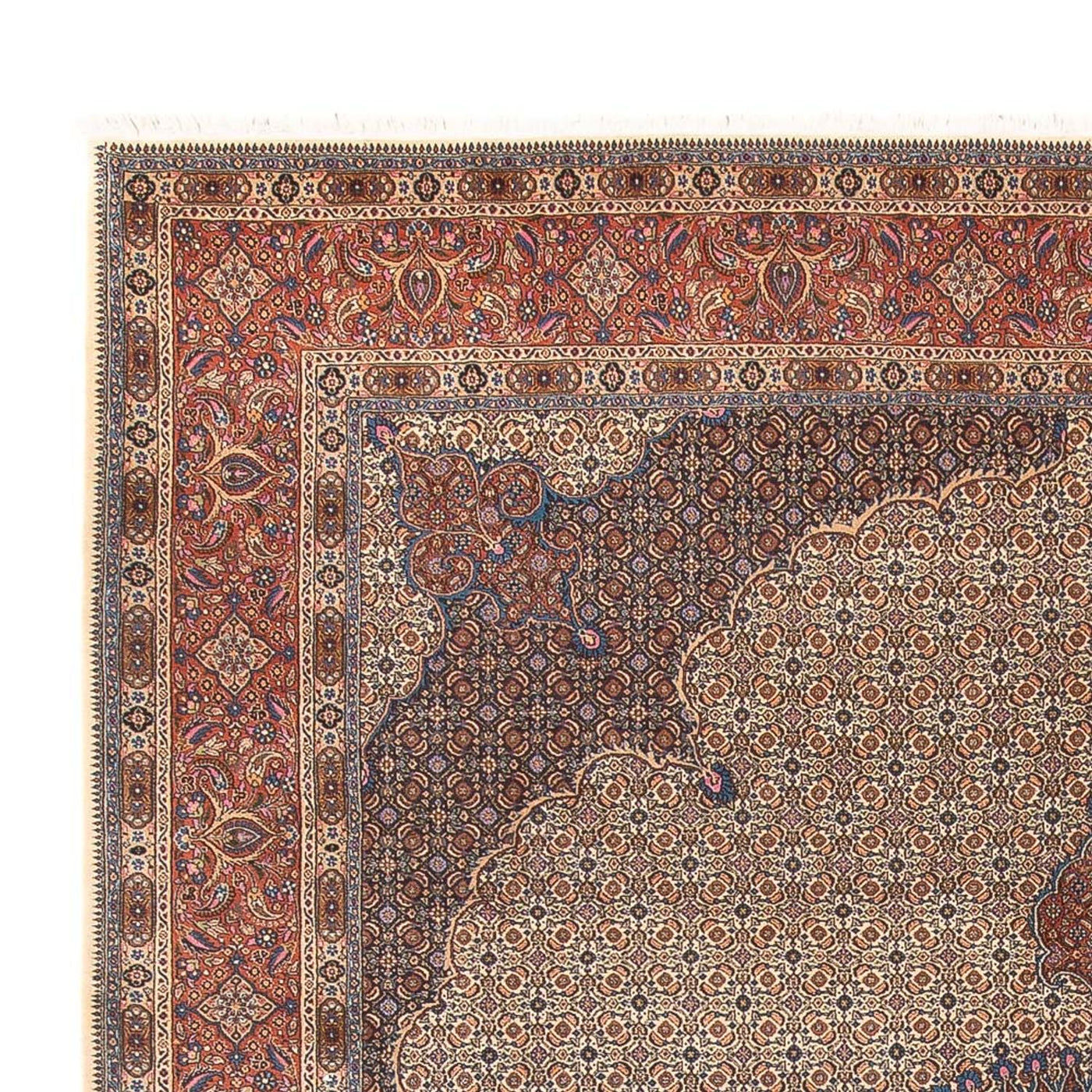 Moud Rug 397x301cm - Persian Rugs
