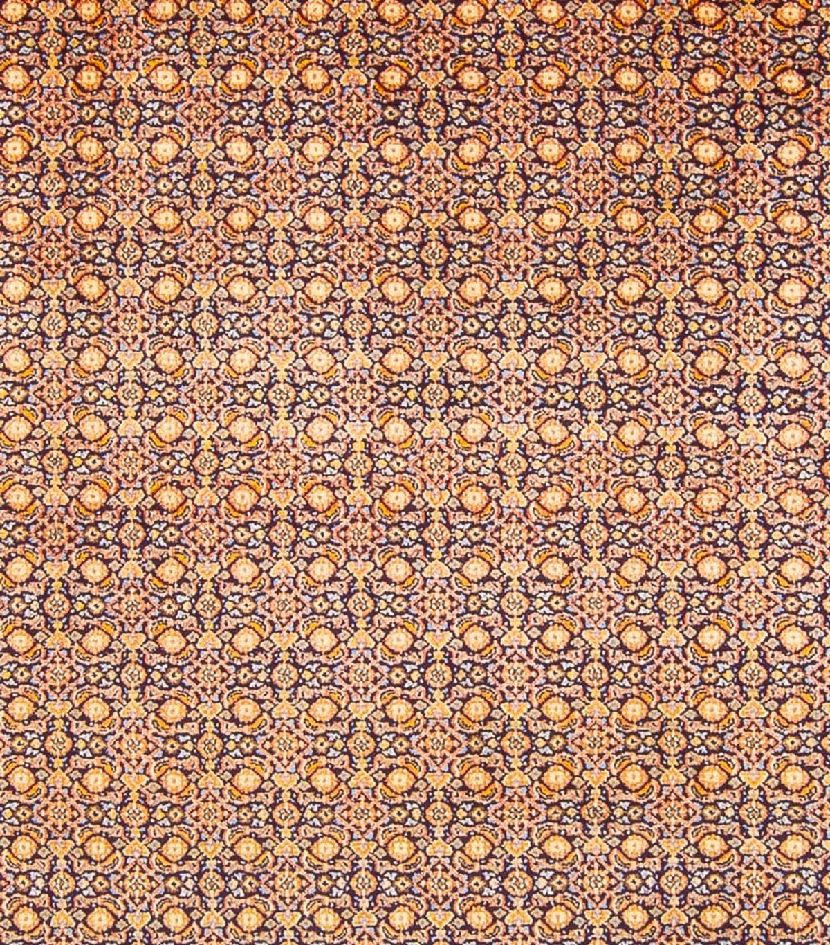 Perser Rug - Classic - 333 x 258 cm - dark blue