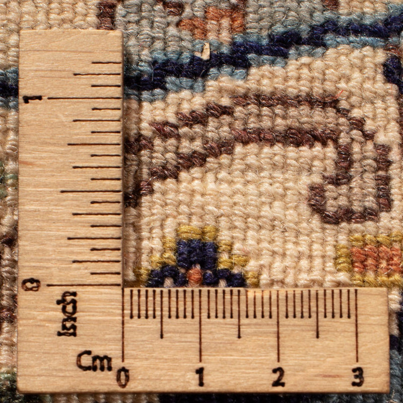 Perser Rug - Classic - 333 x 258 cm - dark blue