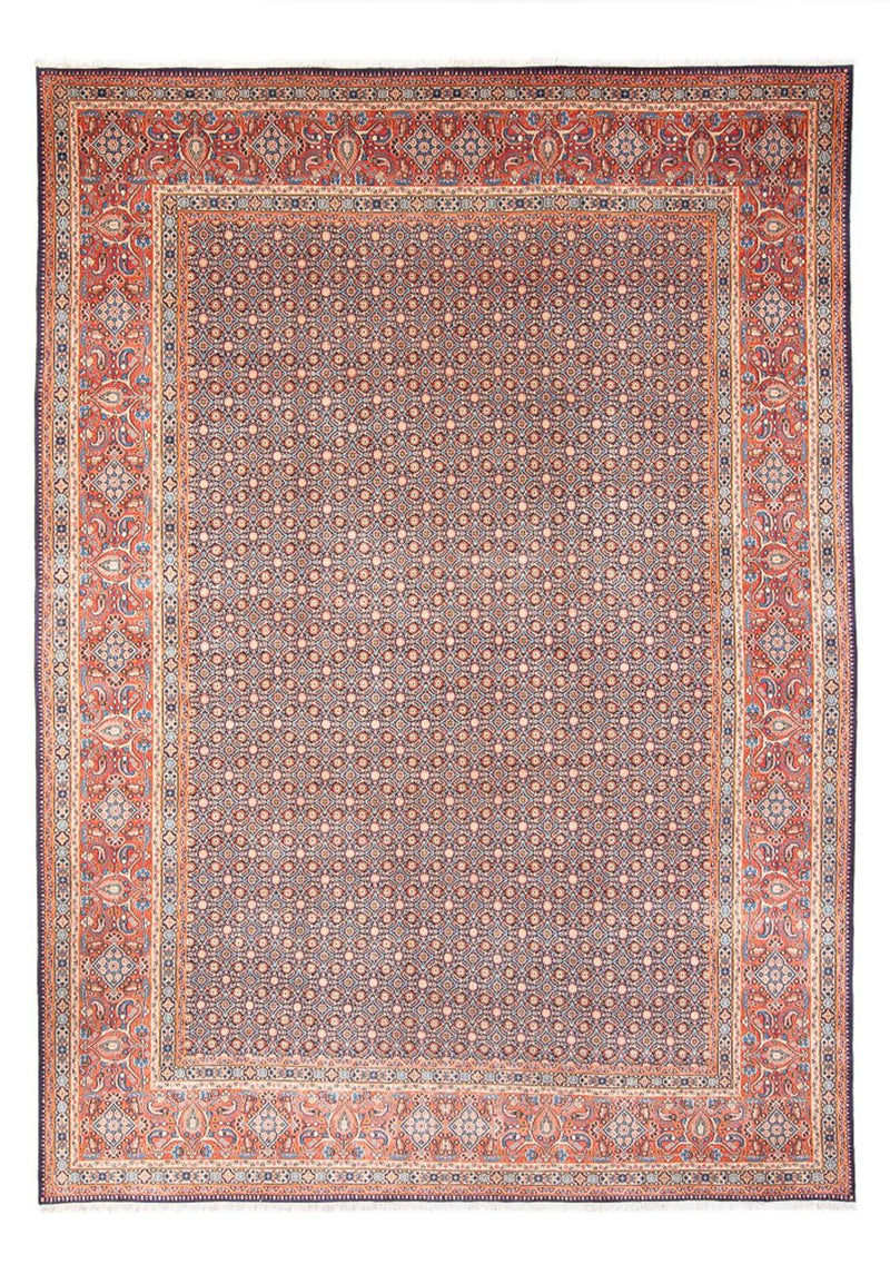 Perser Rug - Classic - 337 x 246 cm - blue